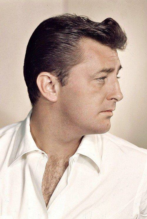 robert mitchum 411