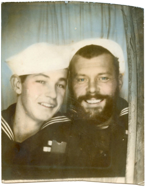 sailors together 322