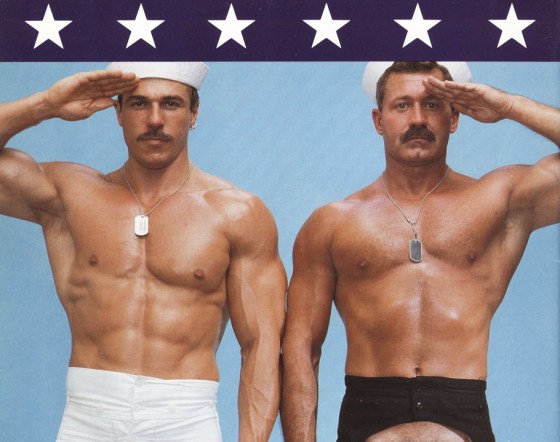 sailors together 449