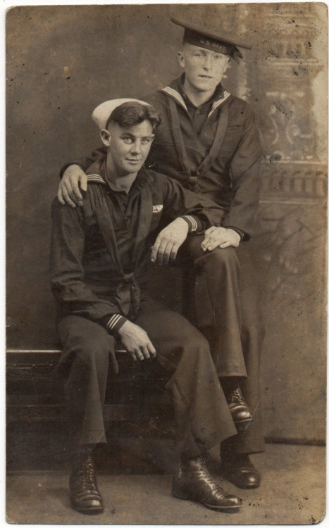 sailors together 5702