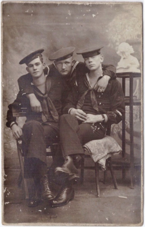 sailors together 5704