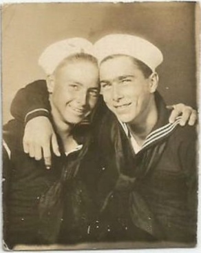 sailors together 5705