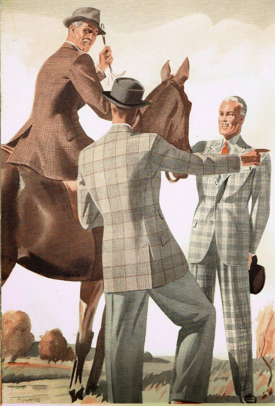 vintage fashions 1305