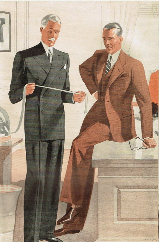 vintage fashions 1306