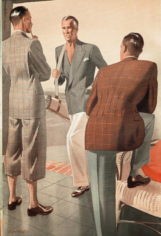 vintage fashions 1307