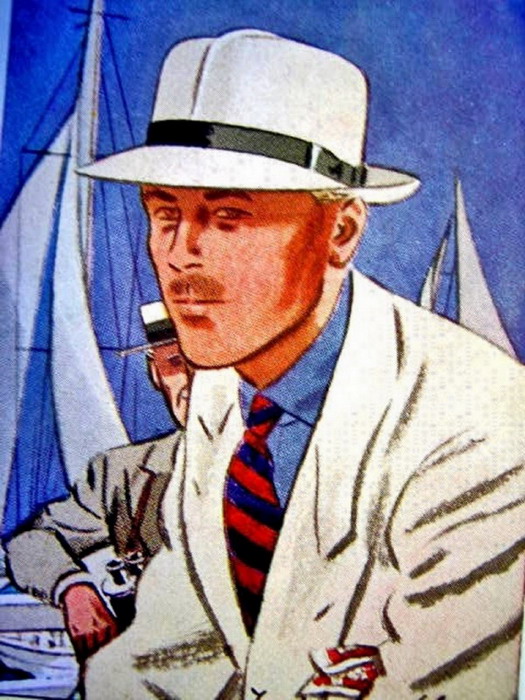 30s nautical summers 9