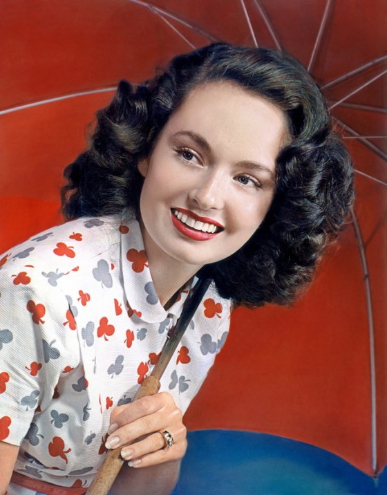 ANN BLYTH 31280