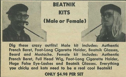 BEATNIK KITS