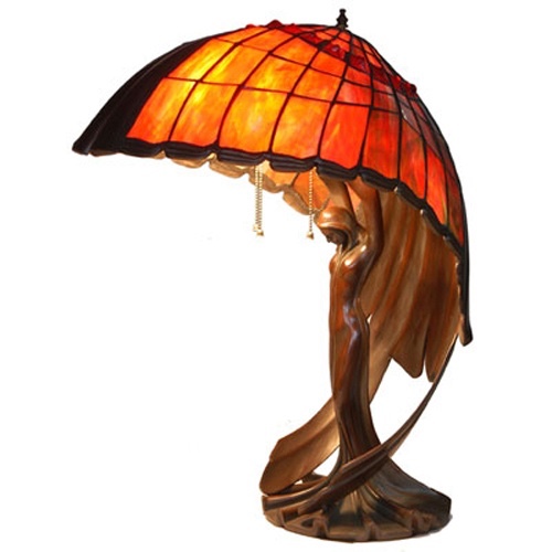 belle epoque lamps 501