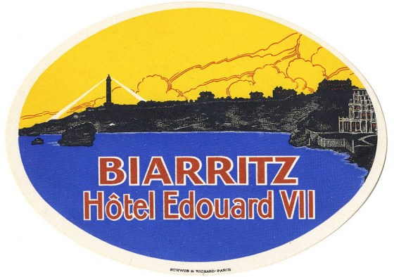 biarritz