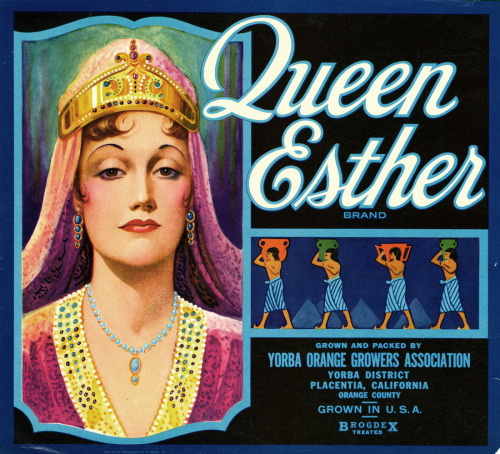 california orange brand labels 500