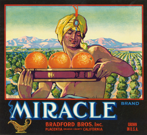 california orange brand labels 501