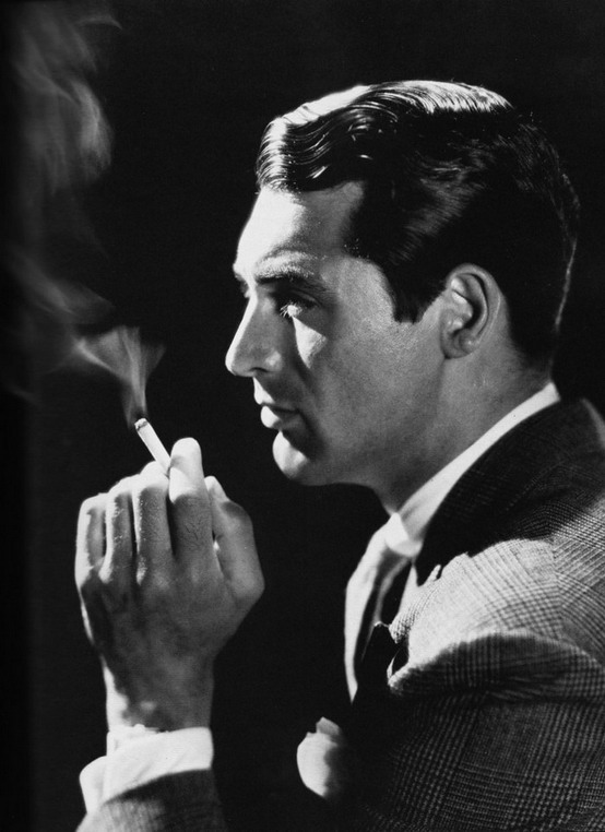 cary grant 333