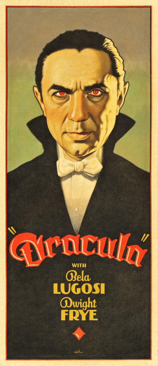 dracula lugosi