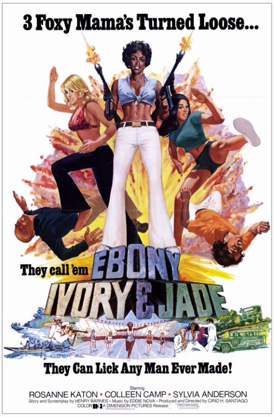 ebony ivory and jade