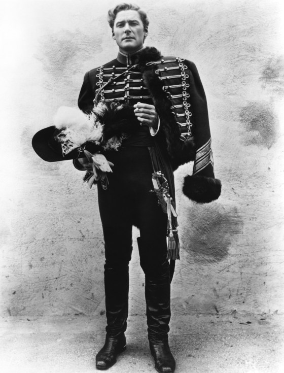 Errol Flynn They Died With Their Boots On 02