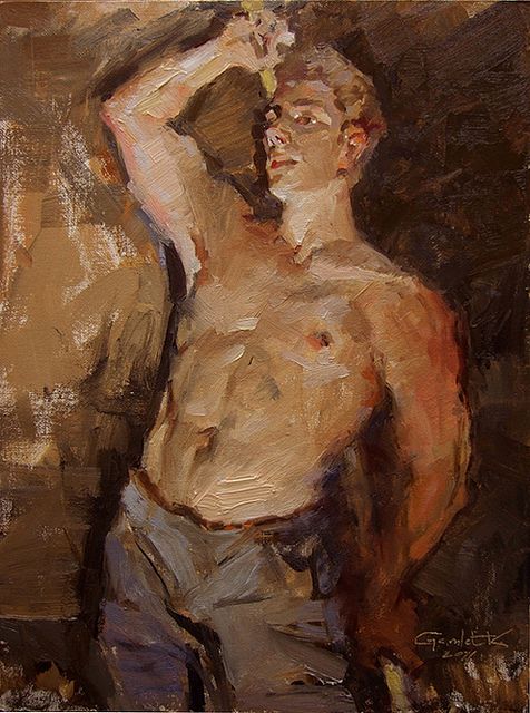 Gamlet Khoudaverdian