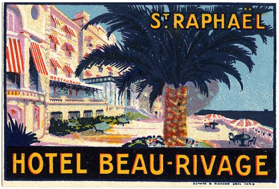 hotel beau-rivage