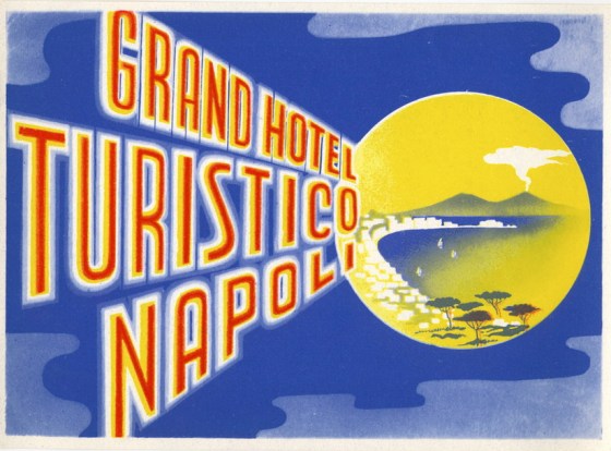 hotel napoli