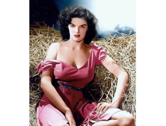 jane russell 2452