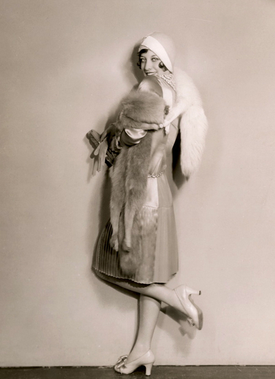 joan our dancing daughters 1928