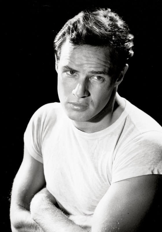 marlon brando 1951