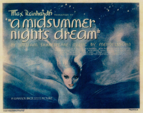 midsummer night's dream