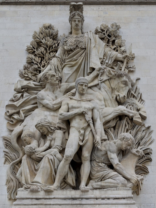 paris arc de triomphe 502