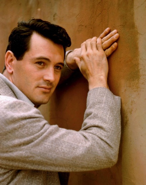 rock hudson 501