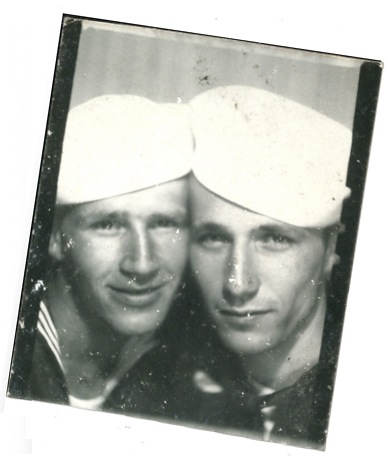 SAILORS TOGETEHR 4400