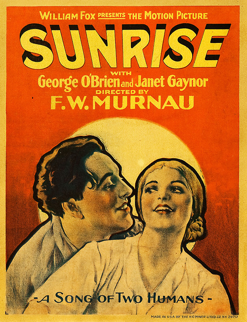 sunrise a song of two humans 2