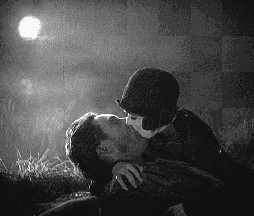 Sunrise A Song of Two Humans F.W. Murnau, 1927