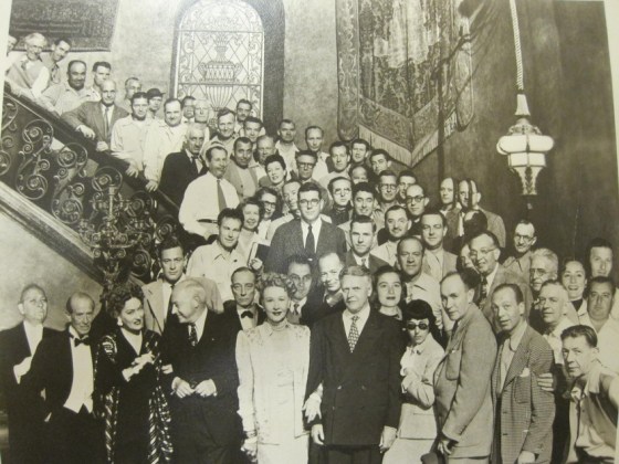 sunset blvd cast n crew