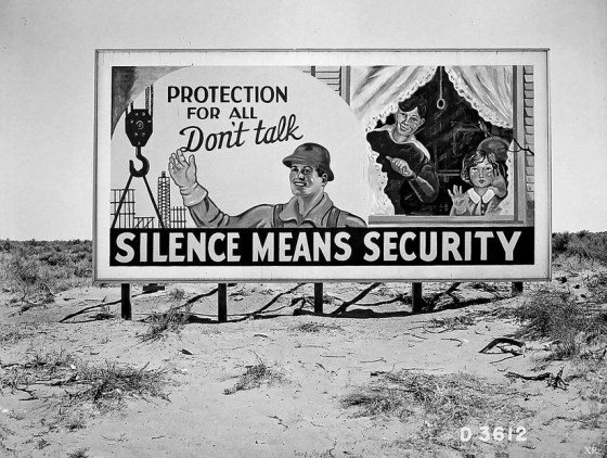 WWII loose lips 412