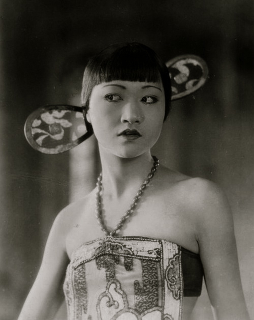 anna may wong 1924