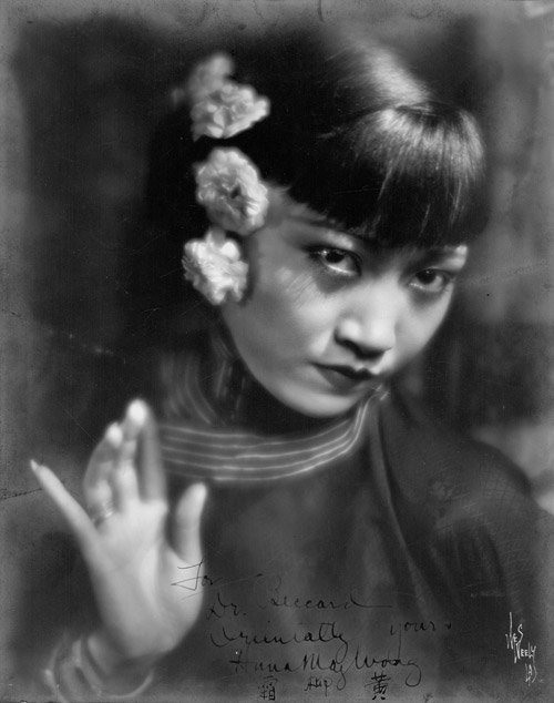 anna may wong 324e