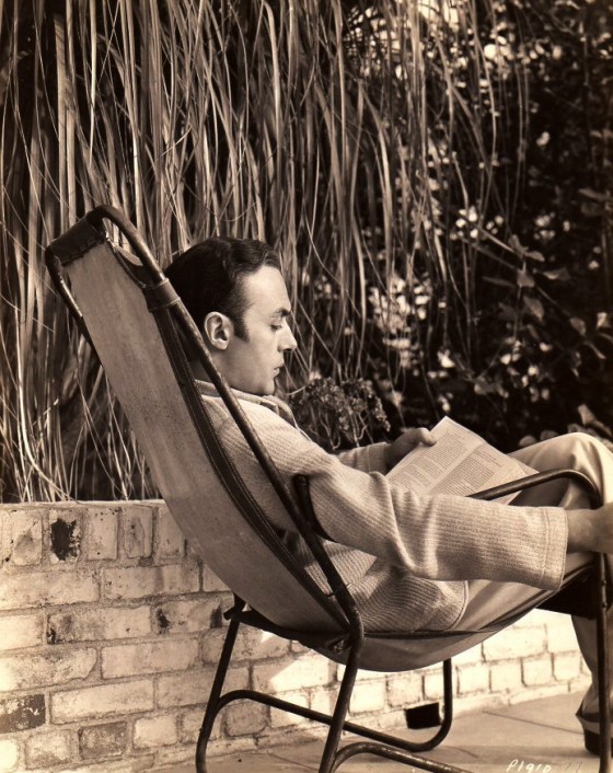 Charles Boyer 32