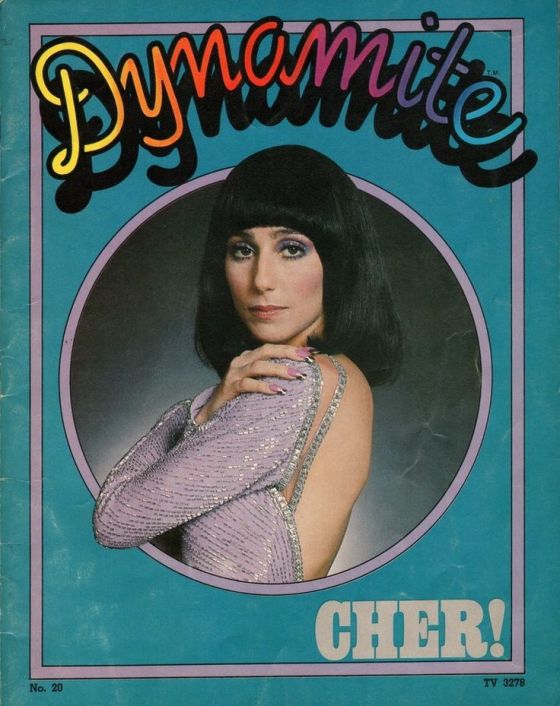 cher 502