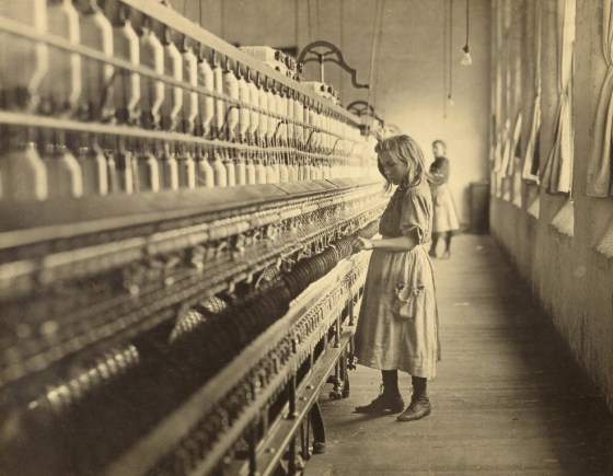 child labor 1910 lewis hine