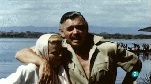 clark grace mogambo set GIF 500