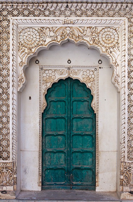 door morocco