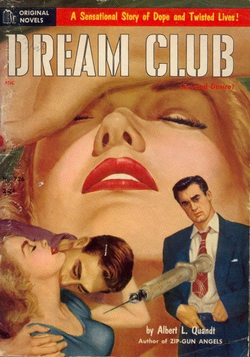 DREAM CLUB