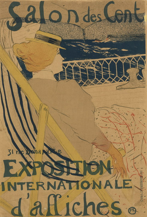 expo d'affiches