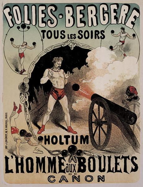 folies bergere 341