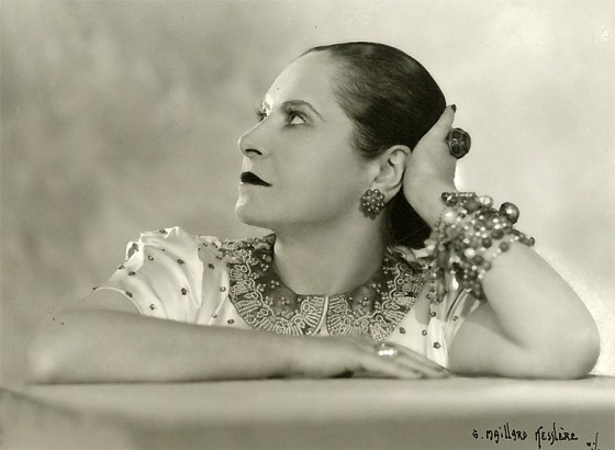 helena rubinstein