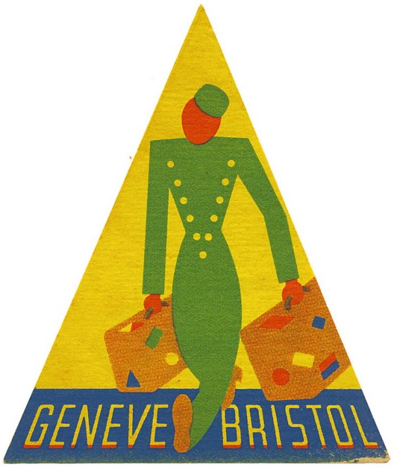 hotel bristol geneve