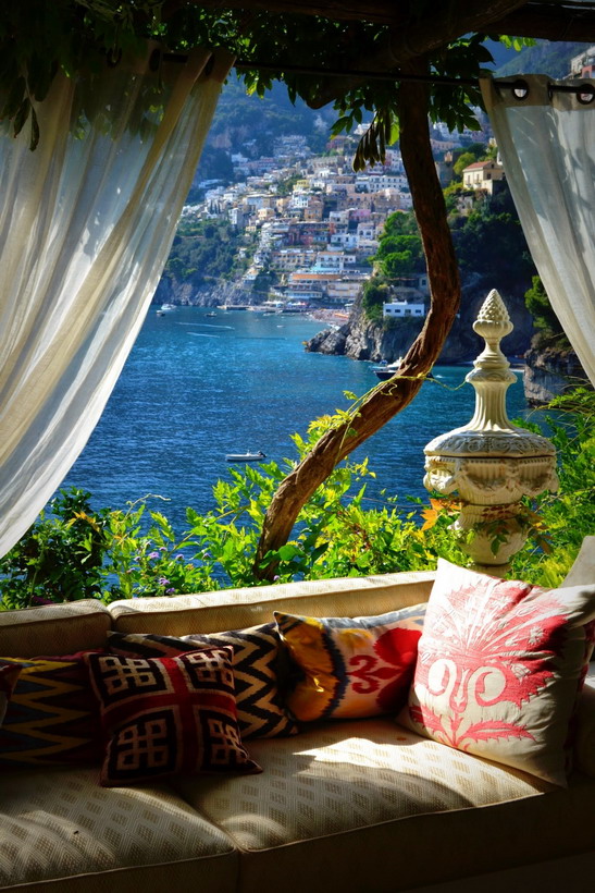 italy amalfi