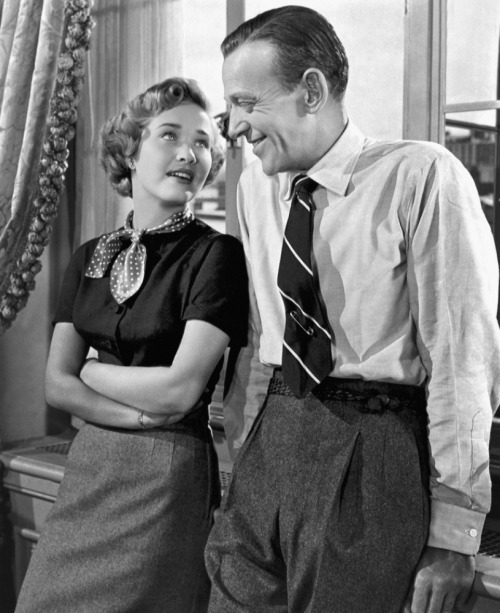 jane powell fred astaire