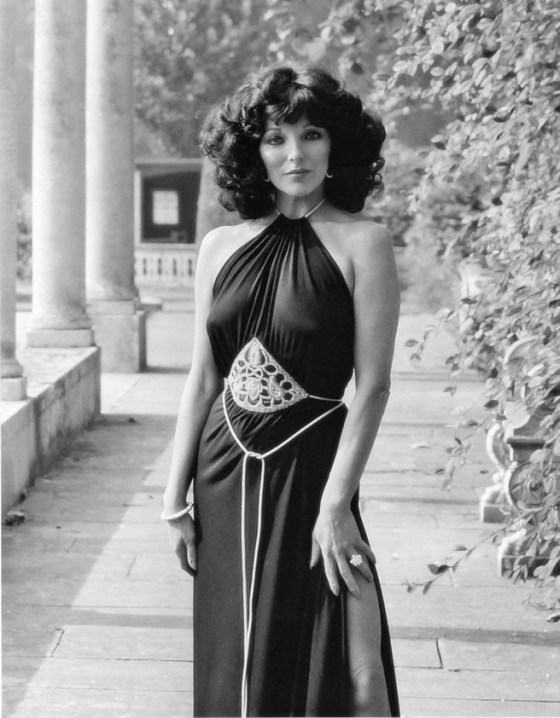 joan collins 431