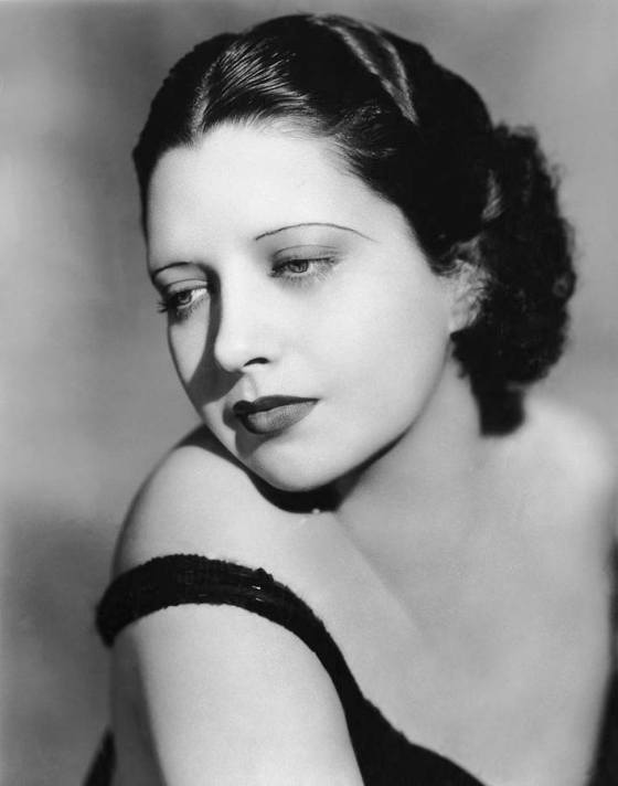 kay francis 242
